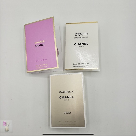 Chanel Chance Gabrielle Mademoiselle - Picture 1 of 2